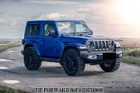2020 JEEP WRANGLER AUTOMATIC DIESEL