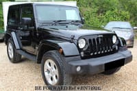2013 JEEP WRANGLER  AUTOMATIC DIESEL