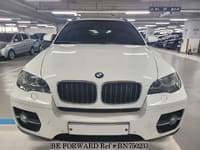 2011 BMW X6 30D XDRIVE +BEST CONDITION+*SSS*