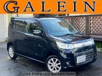 2013 SUZUKI WAGON R