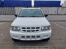 Used 2000 ISUZU RODEO BN750699 for Sale