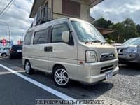 2003 SUBARU DIAS WAGON