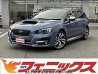 2019 SUBARU LEVORG