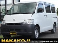 2018 TOYOTA TOWNACE VAN