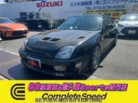 1999 HONDA PRELUDE