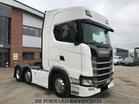 2019 SCANIA SCANIA OTHERS AUTOMATIC DIESEL