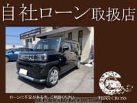 2021 DAIHATSU TAFT G