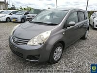 2012 NISSAN NOTE 15X SV