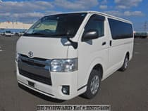 Used 2018 TOYOTA REGIUSACE VAN BN754496 for Sale for Sale