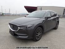 Used 2018 MAZDA CX-8 BN754500 for Sale for Sale