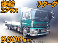 2006 ISUZU GIGA