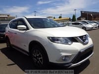 2015 NISSAN X-TRAIL HYBRID 20X X-TREMER X