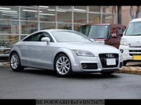 2014 AUDI TT 1.8TFSI