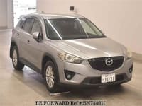2012 MAZDA CX-5 XD