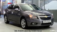 2011 CHEVROLET CRUZE