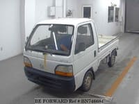 1995 HONDA ACTY TRUCK