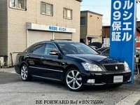 2006 TOYOTA CROWN