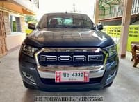 2018 FORD RANGER 2.2
