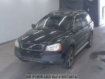 Used 2004 VOLVO XC90 BN746743 for Sale for Sale