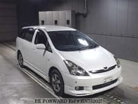 2005 TOYOTA WISH X S PACKAGE