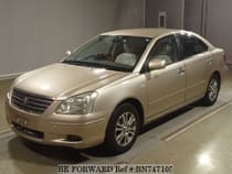 Used 2007 TOYOTA PREMIO BN747105 for Sale for Sale