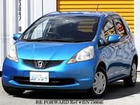 2008 HONDA FIT