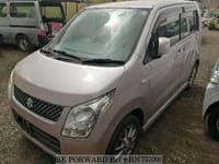 2009 SUZUKI WAGON R