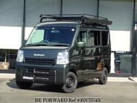 2021 SUZUKI EVERY PC4WD4AT