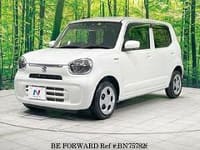 2022 SUZUKI ALTO X
