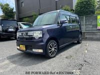 2012 TOYOTA PIXIS SPACE