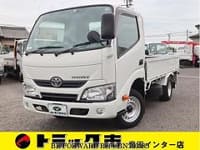 2018 TOYOTA TOYOACE