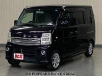 2013 SUZUKI EVERY WAGON