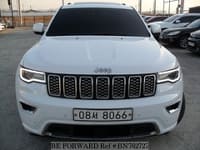 2017 JEEP GRAND CHEROKEE / SUN ROOF,SMART KEY,BACK CAMERA