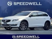 2017 VOLVO CROSS COUNTRY T5AWD4WD