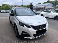 2020 PEUGEOT 3008 AUTOMATIC PETROL