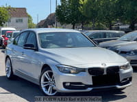 2013 BMW 3 SERIES MANUAL PETROL