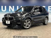 2019 BMW X1 SDRIVE18IM