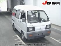 Used 1989 SUZUKI EVERY BN764156 for Sale for Sale