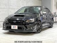 2018 SUBARU WRX S4 2.0GT-S