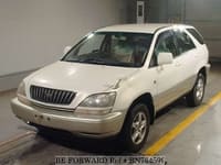2000 TOYOTA HARRIER G PACKAGE