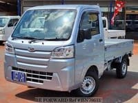 2021 DAIHATSU HIJET TRUCK SAIIIT4WD