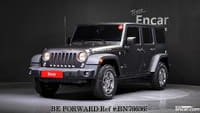2017 JEEP WRANGLER