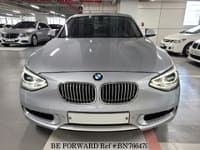 2013 BMW 1 SERIES 120D URBAN *NEW KEY*+CLEAN+SSS
