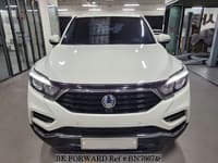 2019 SSANGYONG REXTON 2.2 4WD +NO ACCIDENT+ BEST*SSS*