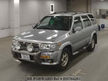 Used 1998 NISSAN TERRANO BN764281 for Sale for Sale