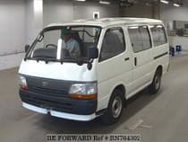 Used 1995 TOYOTA HIACE VAN BN764302 for Sale for Sale