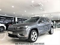 2021 JEEP CHEROKEE / SUN ROOF,SMART KEY,BACK CAMERA