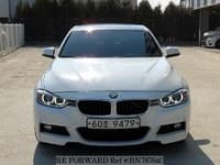 2013 BMW 3 SERIES / SUN ROOF,SMART KEY,BACK CAMERA