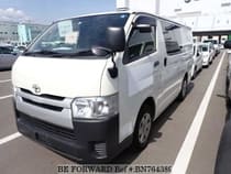 Used 2018 TOYOTA HIACE VAN BN764389 for Sale for Sale