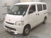 Used 2014 TOYOTA LITEACE VAN BN763752 for Sale for Sale